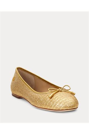  LAUREN RALPH LAUREN | Ballerina | 802956767001